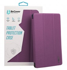 Чохол-книжка BeCover Smart Case для Apple iPad Air 13" M2/M3 (2024/2025) Purple (711614)