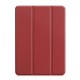 Чохол-книжка BeCover Smart Case для Apple iPad Air 13" M2/M3 (2024/2025) Red Wine (711615)