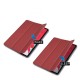 Чохол-книжка BeCover Smart Case для Apple iPad Air 13" M2/M3 (2024/2025) Red Wine (711615)