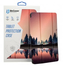 Чохол-книжка BeCover Smart Case для Apple iPad Air 13" M2/M3 (2024/2025) Dusk (711616)