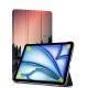 Чохол-книжка BeCover Smart Case для Apple iPad Air 13" M2/M3 (2024/2025) Dusk (711616)
