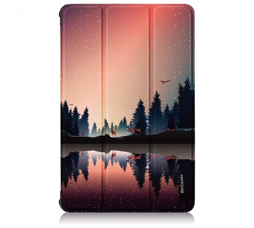 Чохол-книжка BeCover Smart Case для Apple iPad Air 13" M2/M3 (2024/2025) Dusk (711616) Чохол-книжка BeCover Smart Case для Apple iPad Air 13" M2/M3 (2024/2025) Dusk (711616)