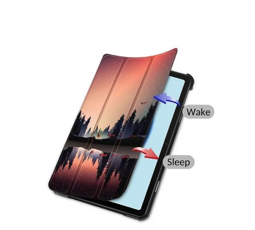 Чохол-книжка BeCover Smart Case для Apple iPad Air 13" M2/M3 (2024/2025) Dusk (711616) Чохол-книжка BeCover Smart Case для Apple iPad Air 13" M2/M3 (2024/2025) Dusk (711616)