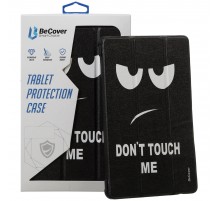 Чохол-книжка BeCover Smart Case для Apple iPad Air 13" M2/M3 (2024/2025) Don`t Touch (711617)