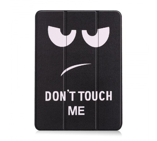 Чохол-книжка BeCover Smart Case для Apple iPad Air 13" M2/M3 (2024/2025) Don`t Touch (711617)