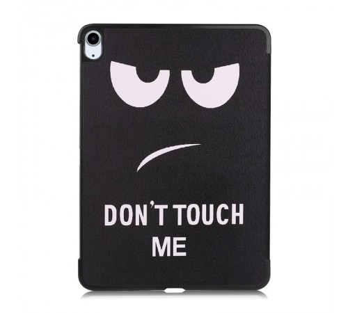 Чохол-книжка BeCover Smart Case для Apple iPad Air 13" M2/M3 (2024/2025) Don`t Touch (711617)