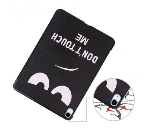 Чохол-книжка BeCover Smart Case для Apple iPad Air 13" M2/M3 (2024/2025) Don`t Touch (711617)
