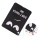 Чохол-книжка BeCover Smart Case для Apple iPad Air 13" M2/M3 (2024/2025) Don`t Touch (711617)