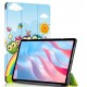 Чохол-книжка BeCover Smart Case для Apple iPad Air 13" M2/M3 (2024/2025) Friends Unicorn (711618)