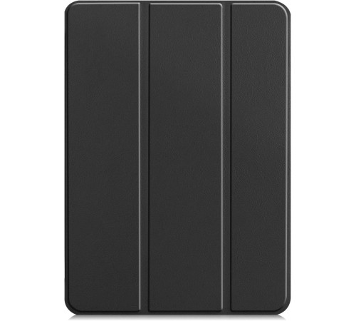 Чохол-книжка BeCover Smart Case для Apple iPad Pro 11" M4 2024 Black (711621)