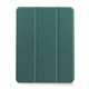 Чохол-книжка BeCover Smart Case для Apple iPad Pro 11" M4 2024 Dark Green (711623)