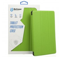 Чохол-книжка BeCover Smart Case для Apple iPad Pro 11" M4 2024 Green (711624)