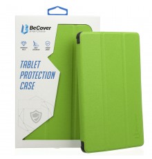 Чохол-книжка BeCover Smart Case для Apple iPad Pro 11" M4 2024 Green (711624)