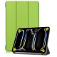 Чохол-книжка BeCover Smart Case для Apple iPad Pro 11" M4 2024 Green (711624)