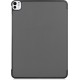 Чохол-книжка BeCover Smart Case для Apple iPad Pro 11" M4 2024 Gray (711625)