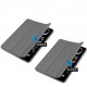 Чохол-книжка BeCover Smart Case для Apple iPad Pro 11" M4 2024 Gray (711625)