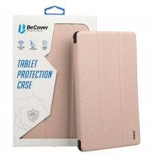 Чохол-книжка BeCover Smart Case для Apple iPad Pro 11" M4 2024 Pink (711626)