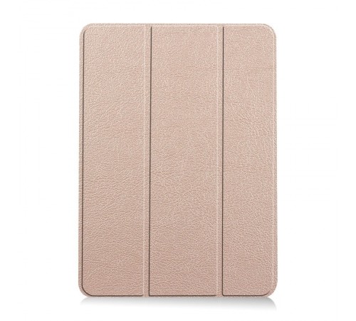 Чохол-книжка BeCover Smart Case для Apple iPad Pro 11" M4 2024 Pink (711626) Чохол-книжка BeCover Smart Case для Apple iPad Pro 11" M4 2024 Pink (711626)