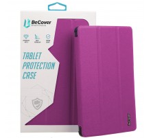 Чохол-книжка BeCover Smart Case для Apple iPad Pro 11" M4 2024 Purple (711627)