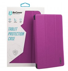 Чохол-книжка BeCover Smart Case для Apple iPad Pro 11" M4 2024 Purple (711627)