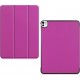 Чохол-книжка BeCover Smart Case для Apple iPad Pro 11" M4 2024 Purple (711627)