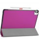 Чохол-книжка BeCover Smart Case для Apple iPad Pro 11" M4 2024 Purple (711627)