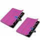 Чохол-книжка BeCover Smart Case для Apple iPad Pro 11" M4 2024 Purple (711627)
