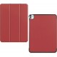 Чохол-книжка BeCover Smart Case для Apple iPad Pro 11" M4 2024 Red Wine (711628)