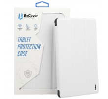 Чохол-книжка BeCover Smart Case для Apple iPad Pro 11" M4 2024 White (711629)