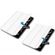 Чохол-книжка BeCover Smart Case для Apple iPad Pro 11" M4 2024 White (711629)