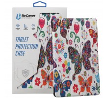 Чохол-книжка BeCover Smart Case для Apple iPad Pro 11" M4 2024 Butterfly (711631)
