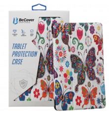 Чохол-книжка BeCover Smart Case для Apple iPad Pro 11" M4 2024 Butterfly (711631)