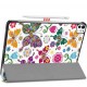Чохол-книжка BeCover Smart Case для Apple iPad Pro 11" M4 2024 Butterfly (711631)