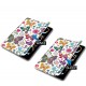 Чохол-книжка BeCover Smart Case для Apple iPad Pro 11" M4 2024 Butterfly (711631)
