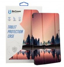 Чохол-книжка BeCover Smart Case для Apple iPad Pro 11" M4 2024 Dusk (711632)