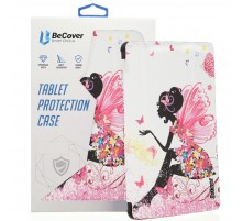 Чохол-книжка BeCover Smart Case для Apple iPad Pro 11" M4 2024 Fairy (711634)