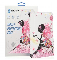 Чохол-книжка BeCover Smart Case для Apple iPad Pro 11" M4 2024 Fairy (711634)