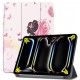 Чохол-книжка BeCover Smart Case для Apple iPad Pro 11" M4 2024 Fairy (711634)