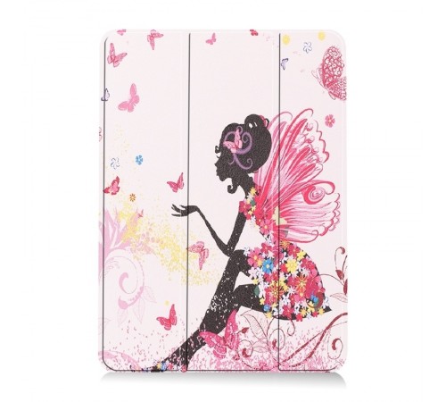 Чохол-книжка BeCover Smart Case для Apple iPad Pro 11" M4 2024 Fairy (711634)