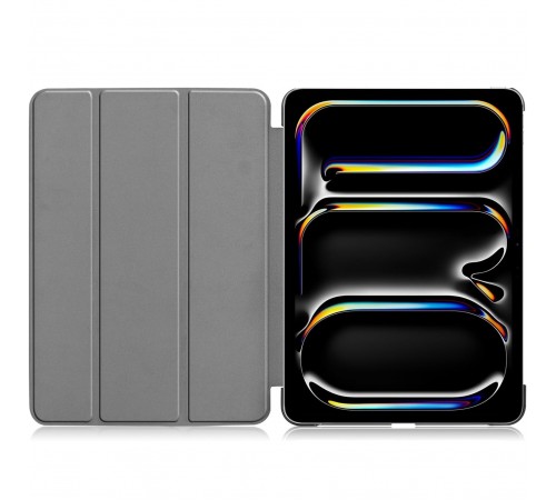 Чохол-книжка BeCover Smart Case для Apple iPad Pro 11" M4 2024 Good Night (711636) Чохол-книжка BeCover Smart Case для Apple iPad Pro 11" M4 2024 Good Night (711636)