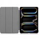 Чохол-книжка BeCover Smart Case для Apple iPad Pro 11" M4 2024 Good Night (711636)