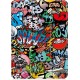 Чохол-книжка BeCover Smart Case для Apple iPad Pro 11" M4 2024 Graffiti (711637)