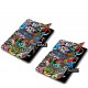 Чохол-книжка BeCover Smart Case для Apple iPad Pro 11" M4 2024 Graffiti (711637)