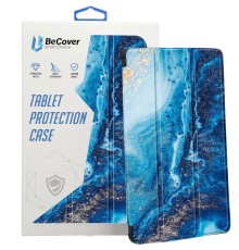 Чохол-книжка BeCover Smart Case для Apple iPad Pro 11" M4 2024 Ocean (711639)
