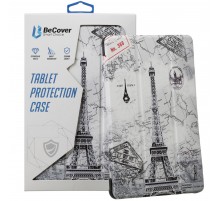 Чохол-книжка BeCover Smart Case для Apple iPad Pro 11" M4 2024 Paris (711640)