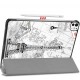 Чохол-книжка BeCover Smart Case для Apple iPad Pro 11" M4 2024 Paris (711640)