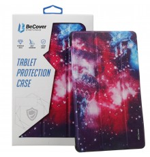 Чохол-книжка BeCover Smart Case для Apple iPad Pro 11" M4 2024 Space (711641)