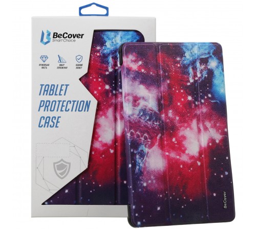 Чохол-книжка BeCover Smart Case для Apple iPad Pro 11" M4 2024 Space (711641)