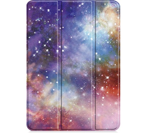 Чохол-книжка BeCover Smart Case для Apple iPad Pro 11" M4 2024 Space (711641)
