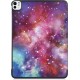 Чохол-книжка BeCover Smart Case для Apple iPad Pro 11" M4 2024 Space (711641)